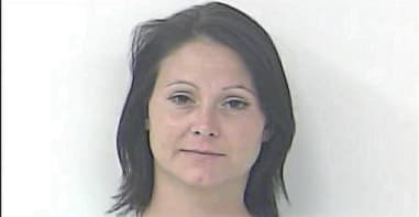 Gabrielle Mougdis, - St. Lucie County, FL 